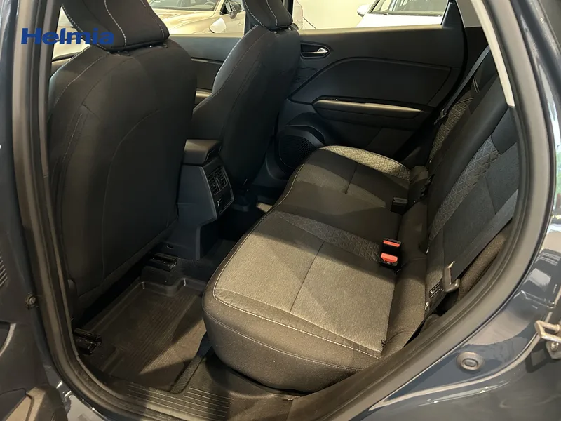 Bild 12 av 15 – Renault Captur TCe 90 Equilibre
