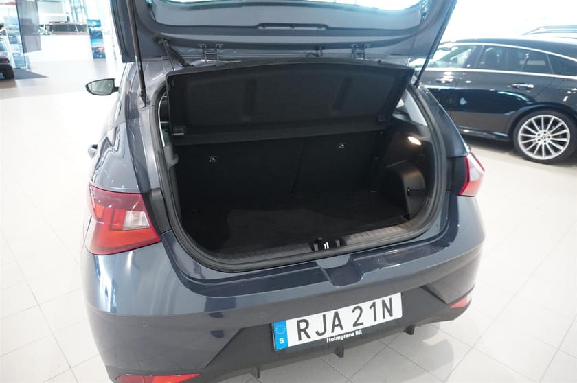 Bild 5 av Hyundai i20 1.0 T-GDi DCT Essential 100hk