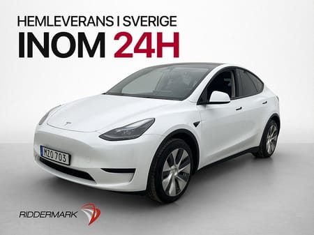 Tesla Model Y Standard Range RWD Drag Autopilot MOMS
