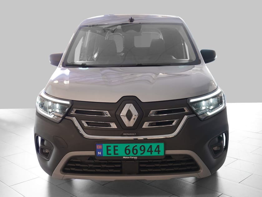 Bilde 4 av Renault Kangoo E-Tech