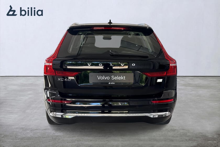 Bild 5 av Volvo XC60 Recharge T6 Core Edition