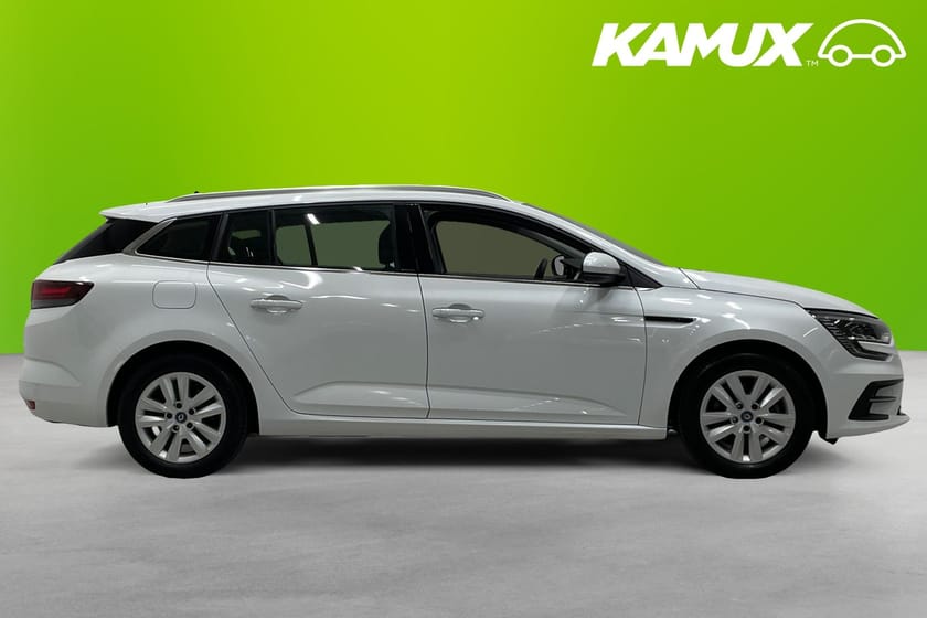 Bild 2 av Renault Mégane E-TECH Plug-in Sport Tourer Grandtour MultiMode Zen ST 160hk