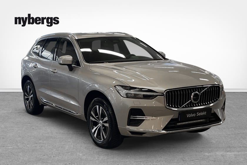 Bild 5 av Volvo XC60 Recharge T6 Core Edition