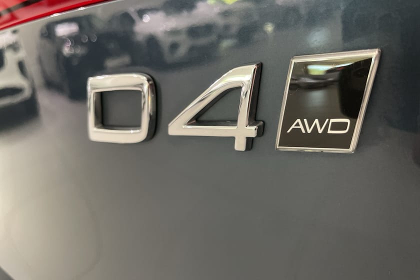 Bild 3 av Volvo V90 D4 AWD Momentum Advanced Edition