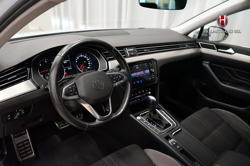 Bild 5 av Volkswagen Passat Alltrack 2.0 TDI 4Motion Drag Värmare Kamera