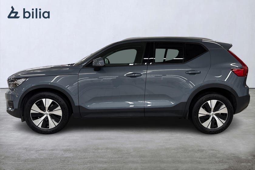 Bild 3 av Volvo XC40 T4 AWD Momentum Advanced Edition