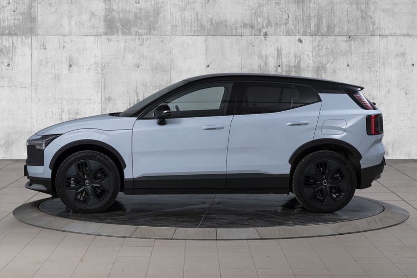 Bilde 3 av Volvo EX30 Cross Country Twin Motor Performance