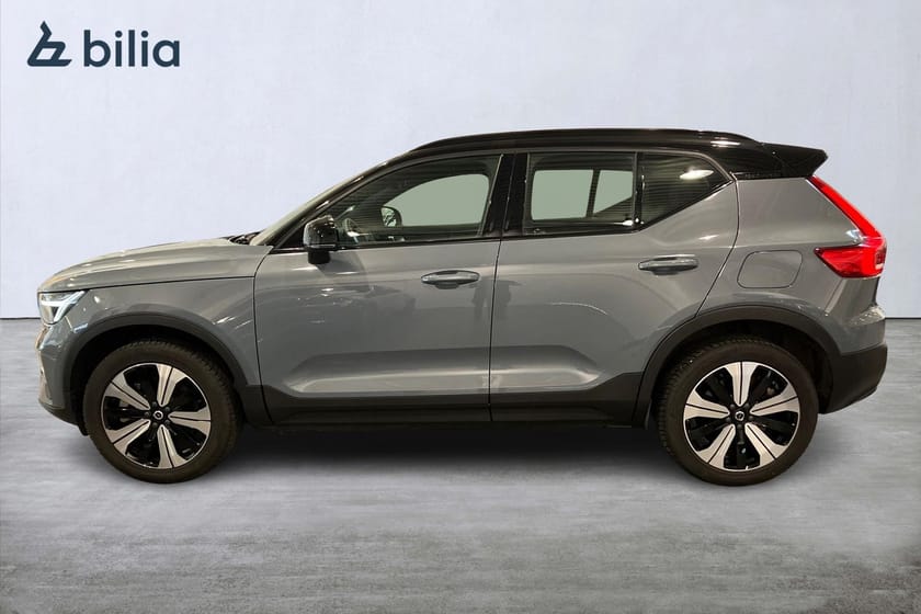 Bild 3 av Volvo XC40 Recharge Core