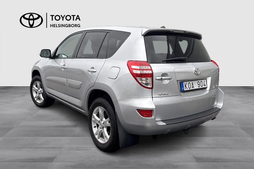 Bild 4 av Toyota RAV4