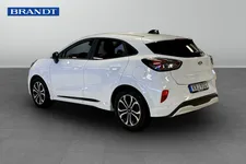 Ford Puma Gen-E