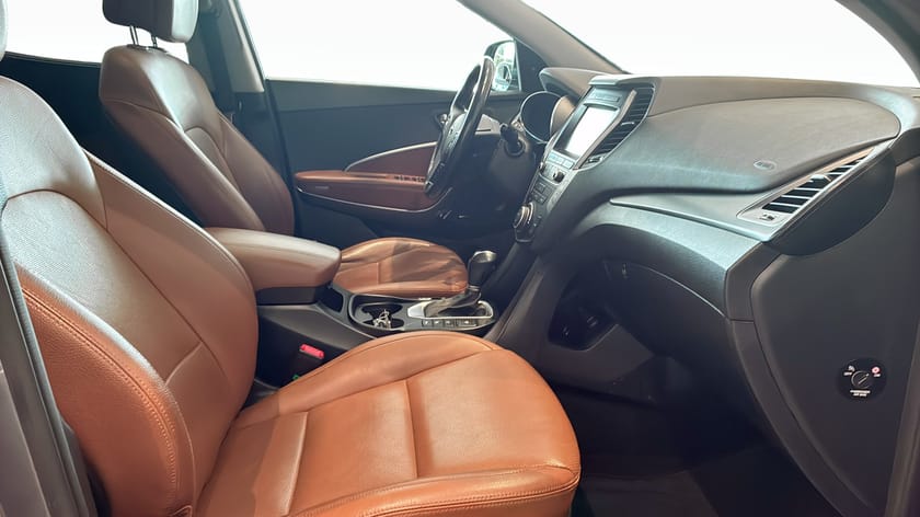 Bild 3 av Hyundai Santa Fe 