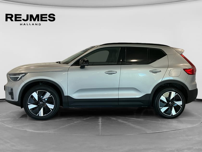 Bild 3 av Volvo XC40 Recharge Extended Range Plus