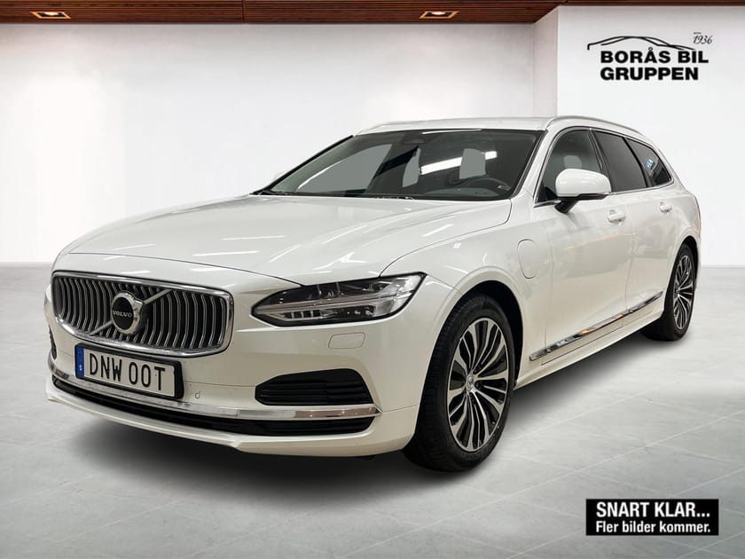 Bild 1 av Volvo V90 Recharge T6 Core Edition