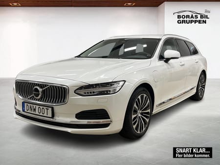 Volvo V90 Recharge T6 Core Edition