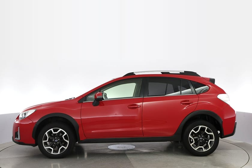 Bild 2 av Subaru XV