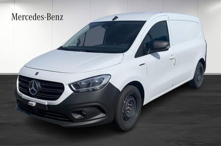 Mercedes-Benz eCitan