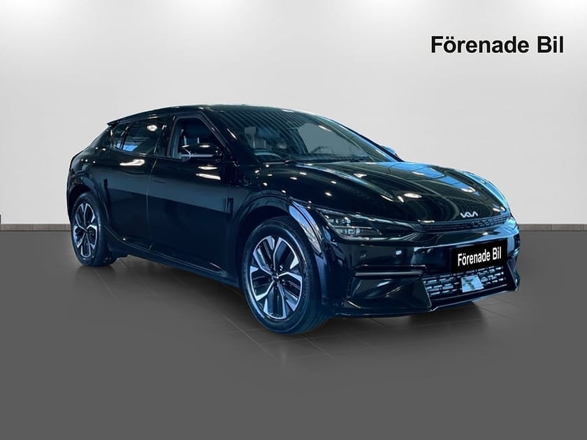 Bild 3 av Kia EV6 77.4 kWh AWD GT-LINE