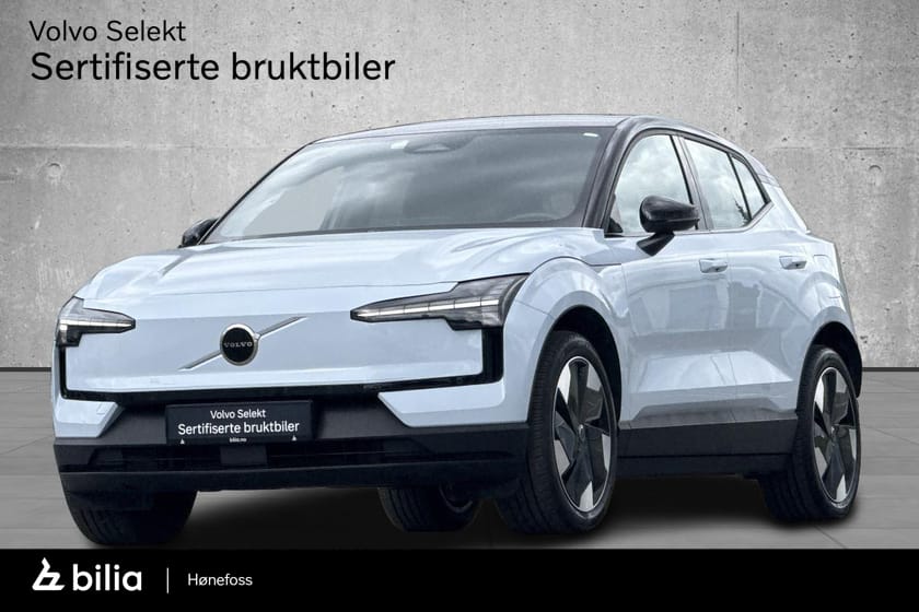 Bilde 4 av Volvo EX30 Twin Motor Performance M Plus H/K, Varmepumpe++
