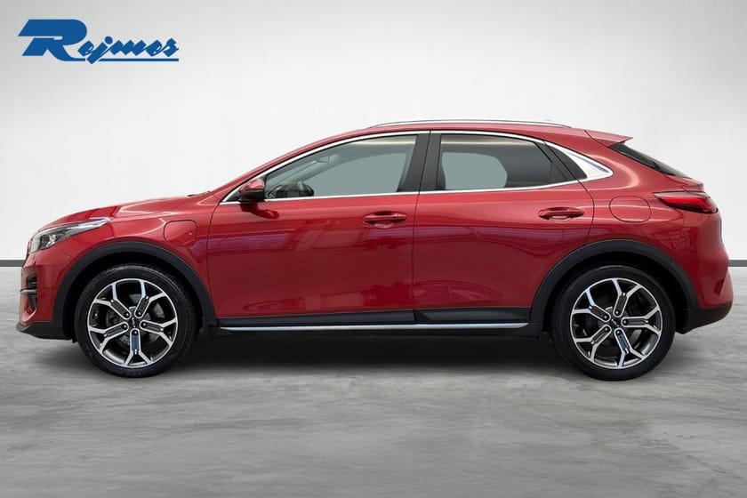 Bild 4 av Kia XCeed Plug-in Hybrid