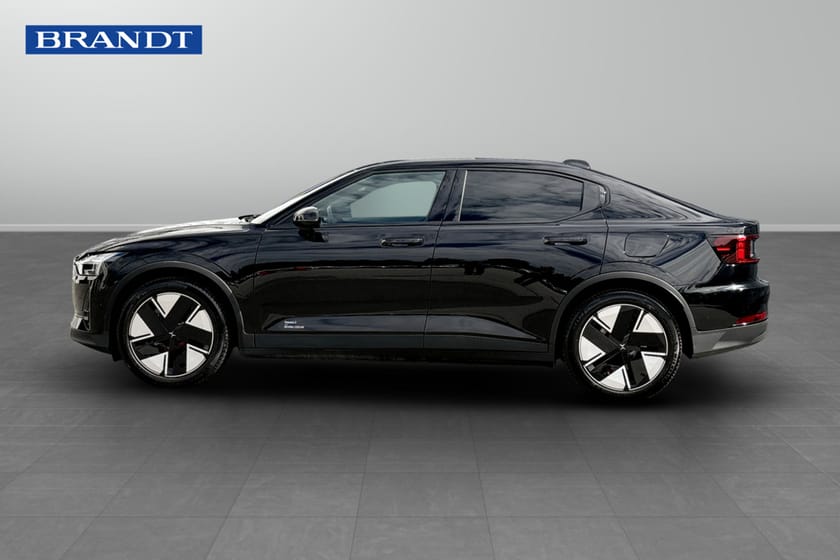 Bild 3 av Polestar 2 Long Range Single Motor LRSM Business Edit Pilot Climate Plus