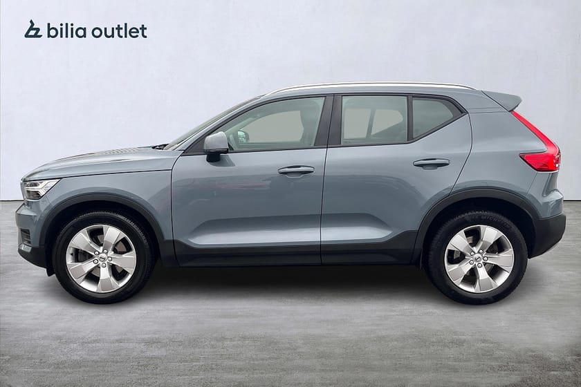 Bild 3 av Volvo XC40