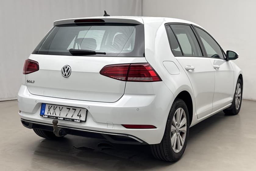 Bild 3 av Volkswagen Golf