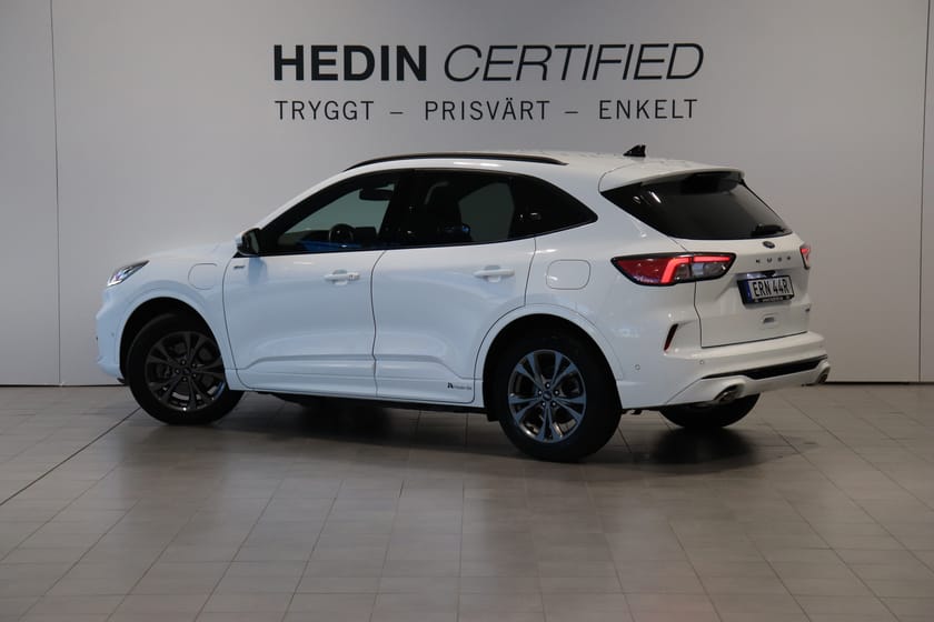 Bild 5 av Ford Kuga Plug-In Hybrid ST-LINE | GPS