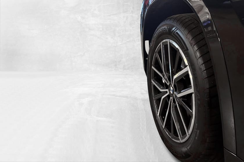 Bilde 2 av BMW iX1 xDrive30