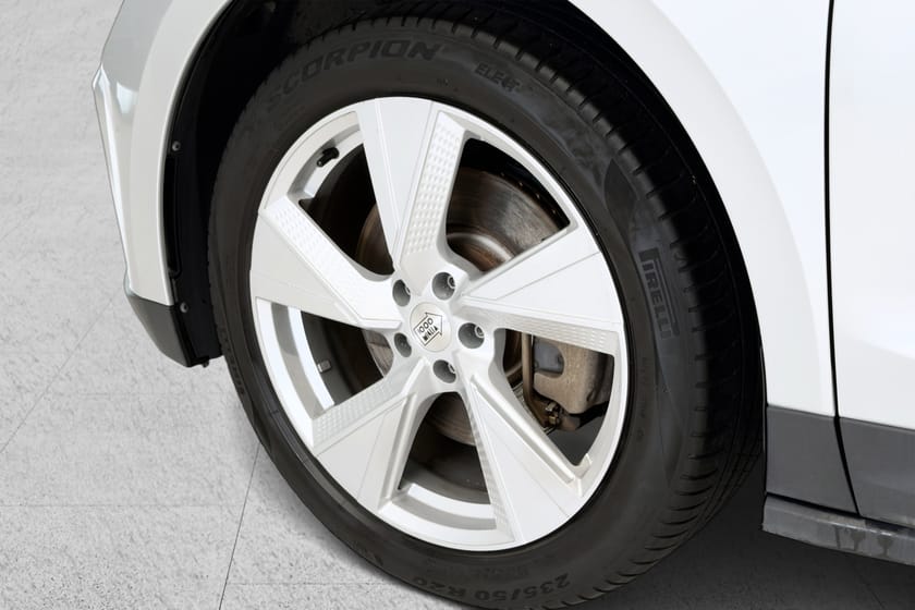 Bilde 4 av Škoda Enyaq iV 80 iV80//ACC/VarmePumpe/KROK