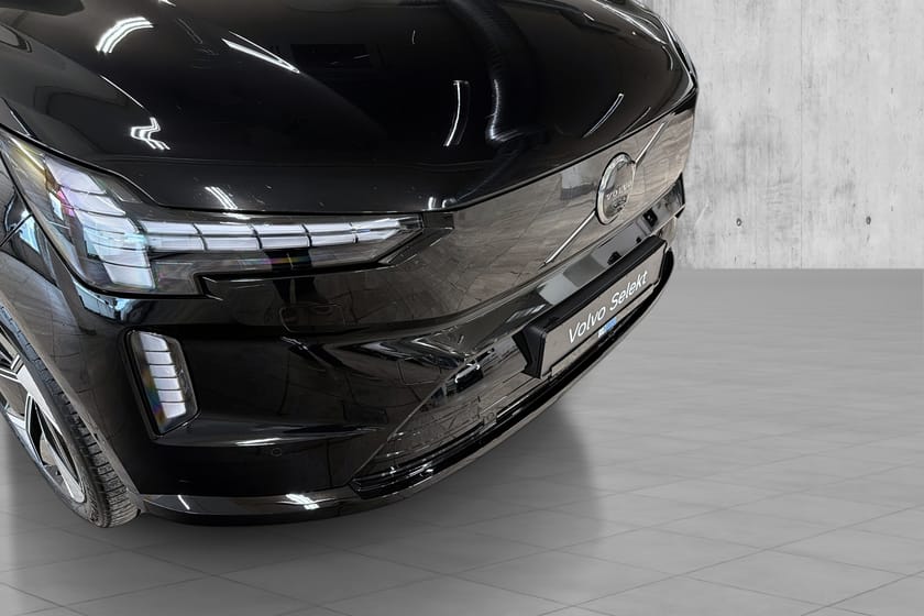 Bilde 3 av Volvo EX90 Twin Motor Performance Ultra - - B&W - Krok
