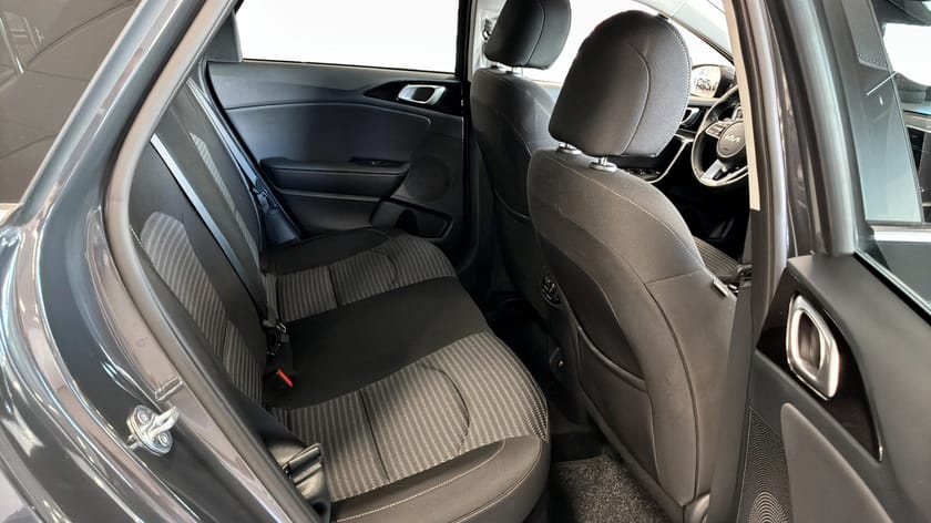 Bild 5 av Kia Ceed Sportswagon Plug-in Hybrid