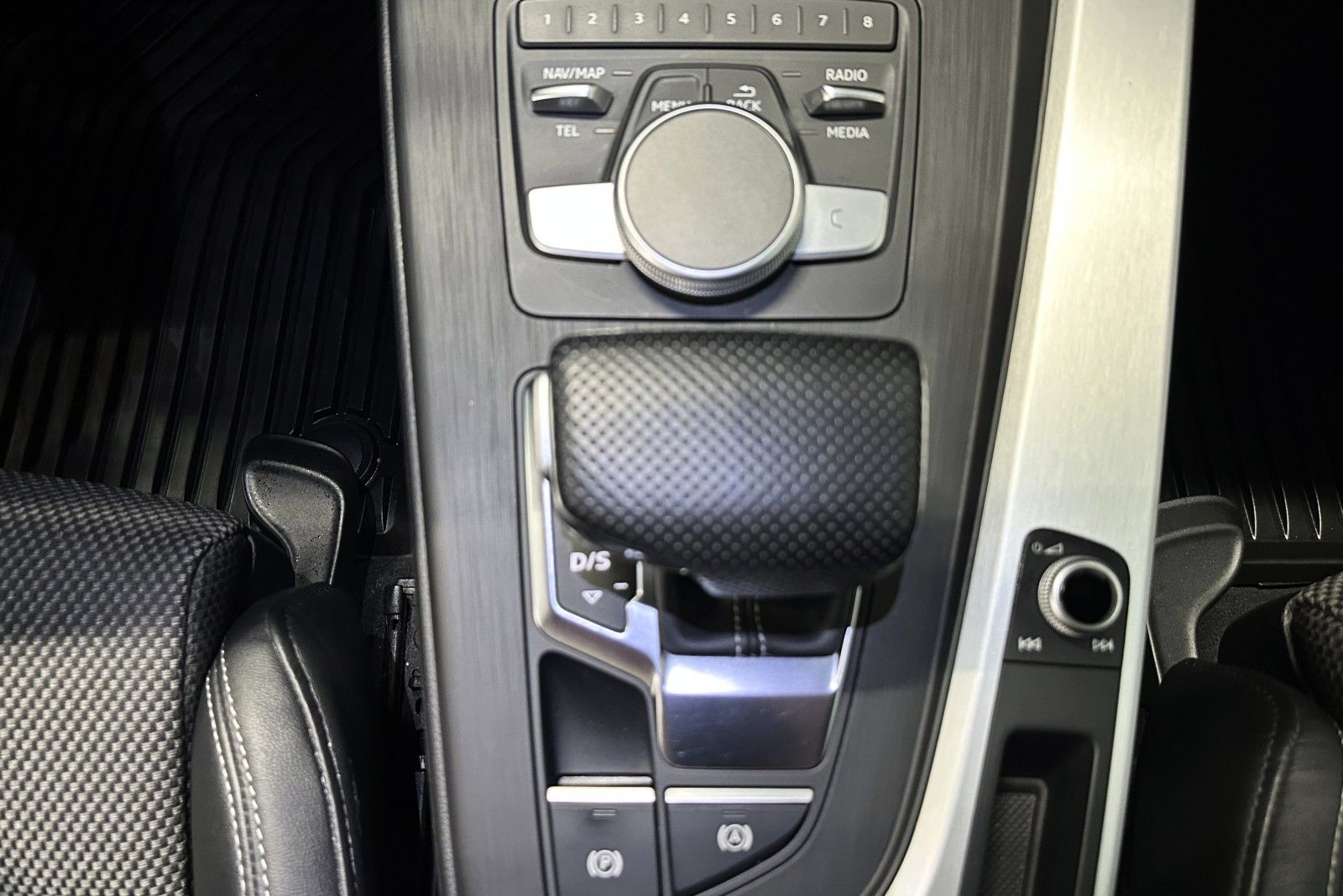 Audi A5 Sportback 2.0 TDI quattro S Tronic, 190hp, 2018