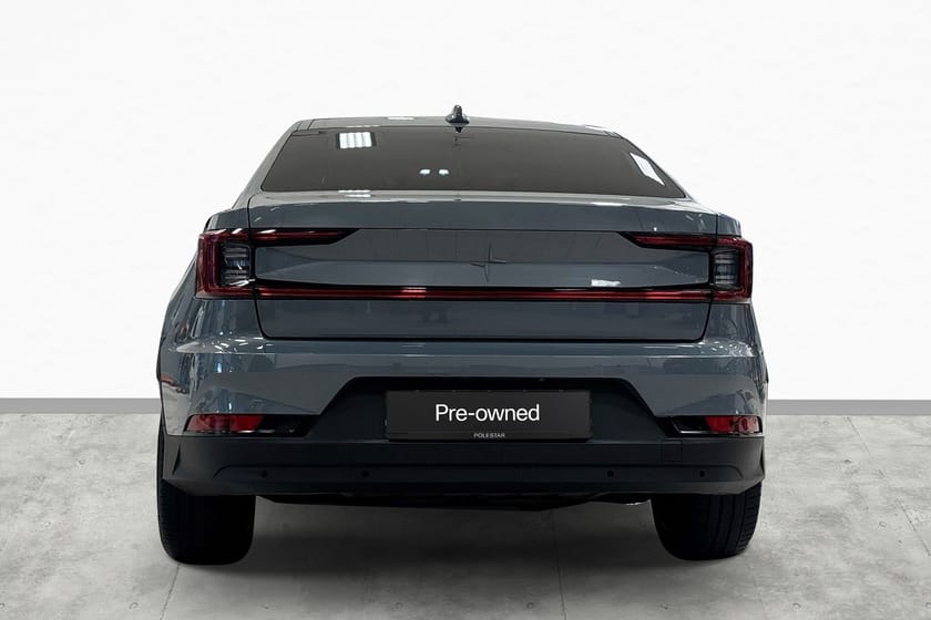 Bild 5 av Polestar 2 Long Range Single Motor 78kWh Plus