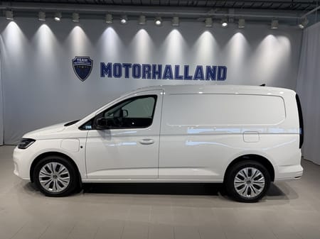 Volkswagen Caddy Cargo Maxi eHybrid / ergocomfort / drag