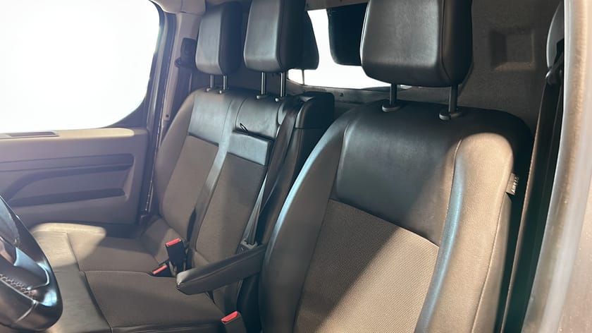 Bild 5 av Peugeot Expert Utökad Last