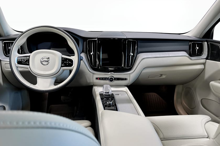 Bild 4 av Volvo XC60 T6 Ultra Dark