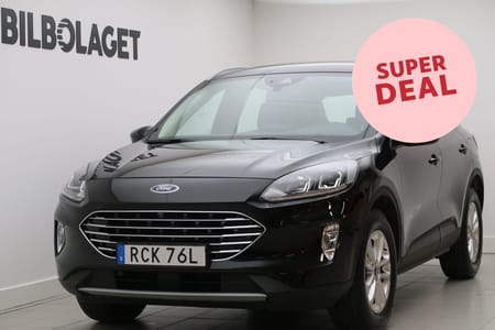 Ford Kuga 1.5 150 Titanium * SUPERDEAL *