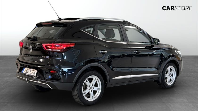 Bild 2 av MG ZS EV Long Range Luxury / Pano / 360° / CarPlay