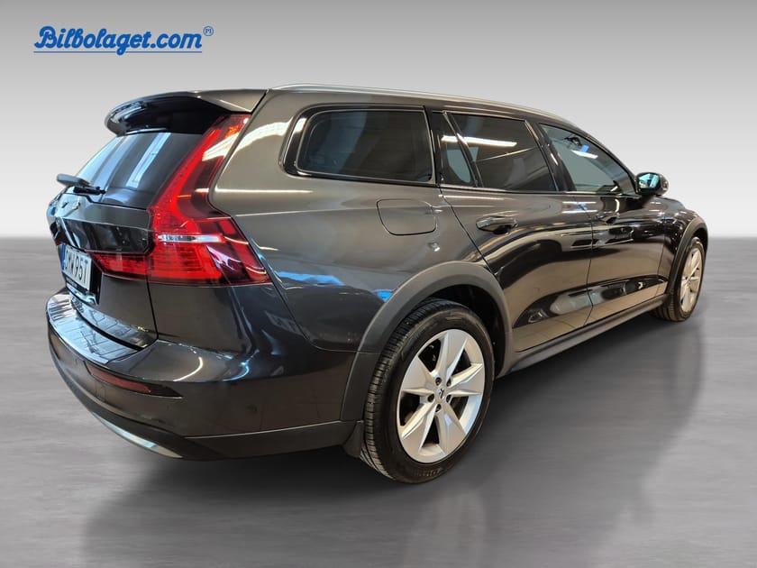 Bild 5 av Volvo V60 Cross Country