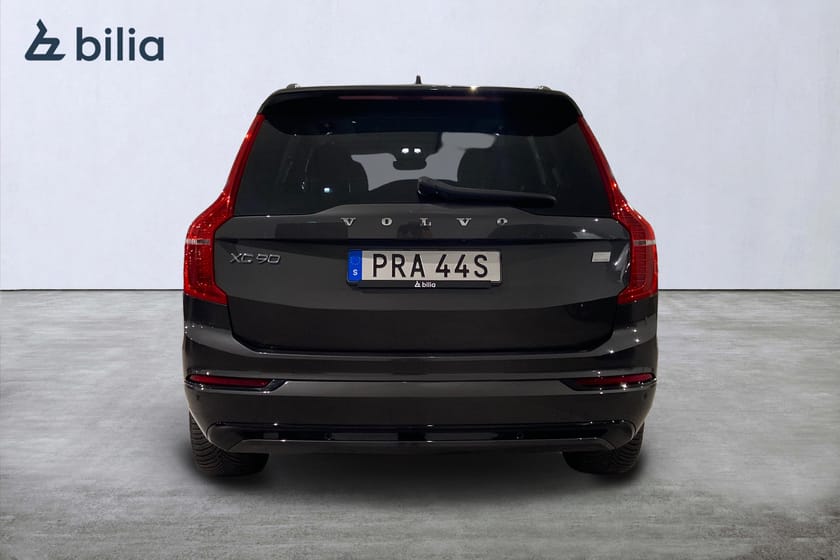 Bild 5 av Volvo XC90 7-seater Recharge T8 Ultimate Dark