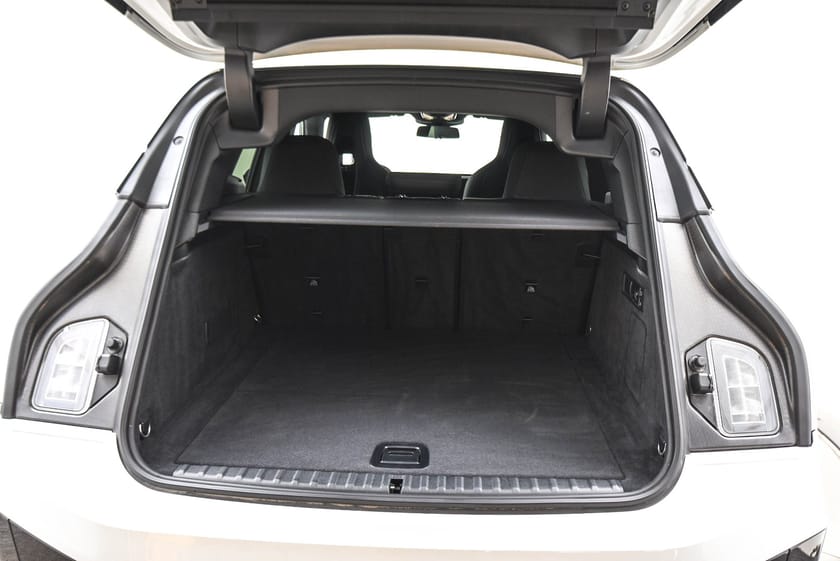 Bilde 4 av BMW iX xDrive40 Fully Charged