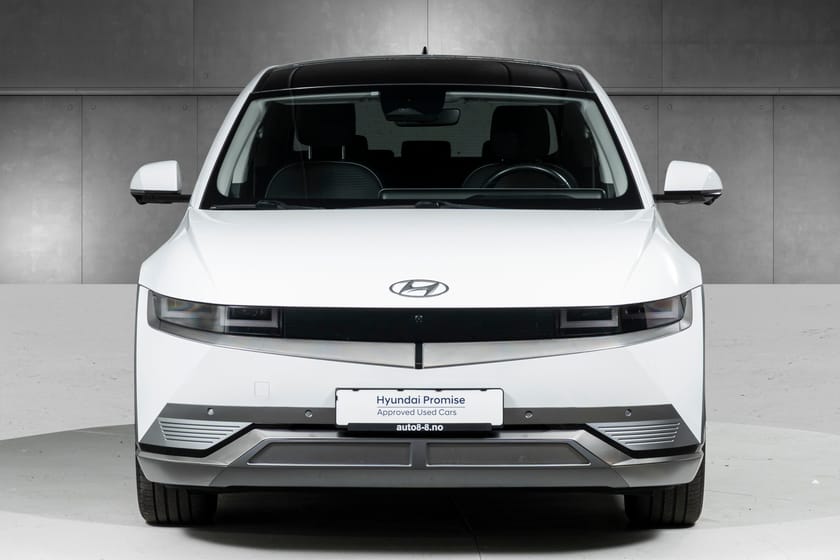 Bilde 5 av Hyundai Ioniq 5 Premium LR RWD 217 Hk | V2L | BOSE stereo +++
