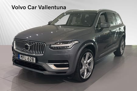 Volvo XC90 T8 TE Inscription 7-säten