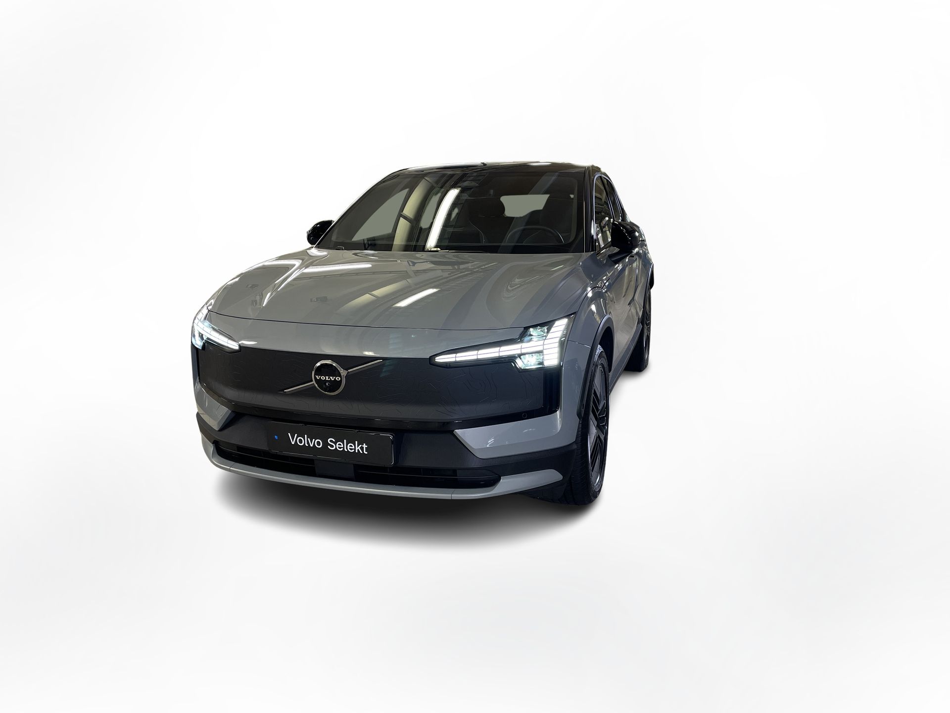 Volvo EX30
