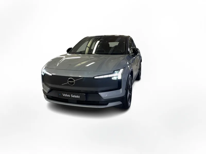 Volvo EX30 2025 i Karlstad
