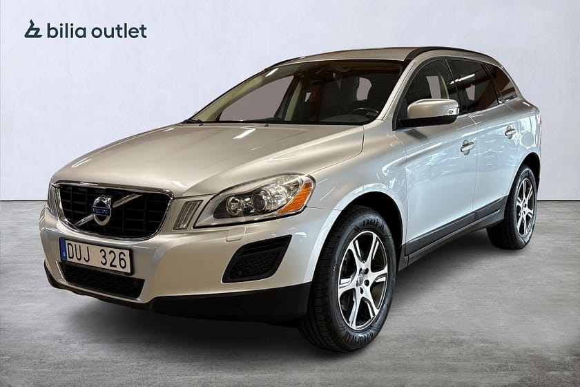Bild 1 av Volvo XC60
