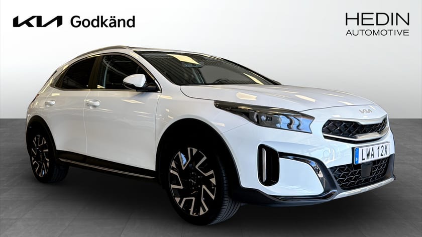 Bild 3 av Kia XCeed Plug-in Hybrid Action