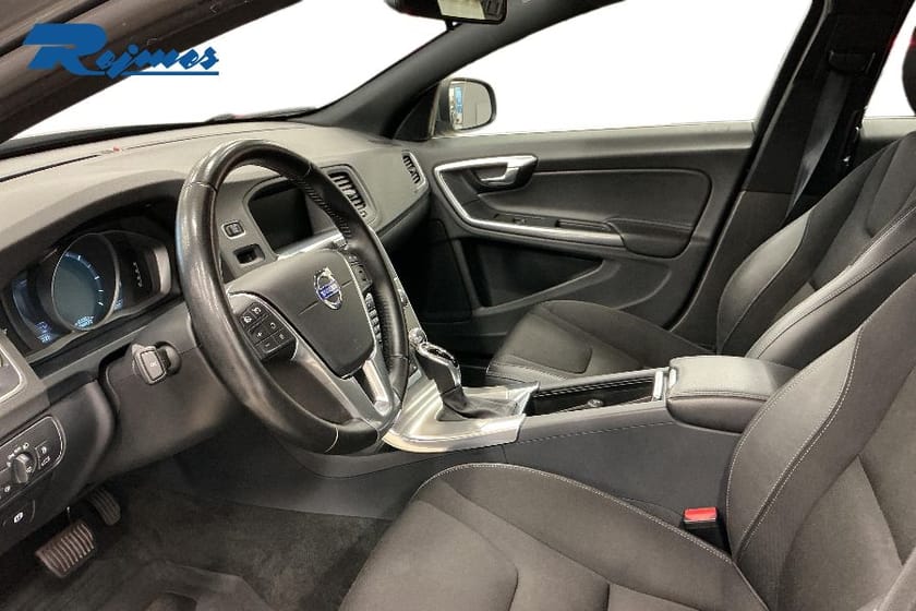 Bild 5 av Volvo V60