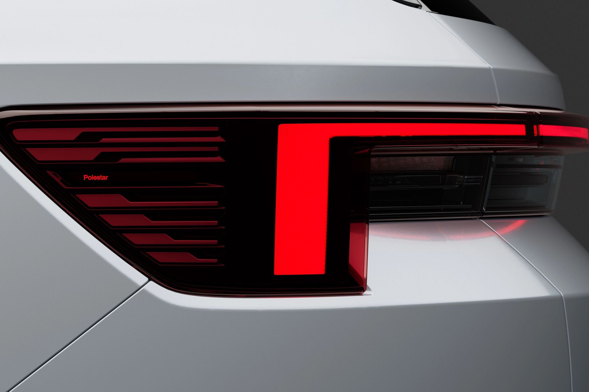 Polestar 4 Long Range Single Motor 2027, bild 7/10