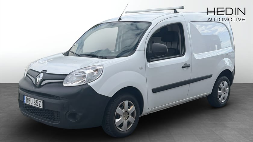 Bild 1 av Renault Kangoo Express 1,5L dci 80Hk